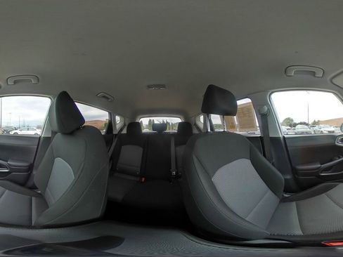 Used 2024 Kia Soul LX w/ LX Technology Package FWD image 40