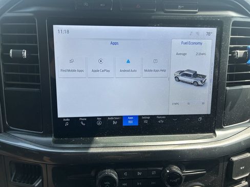 Certified 2024 Ford F150 STX AWD/4WD image 24