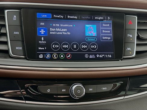 Used 2020 Buick Enclave Avenir w/ Avenir Technology Package image 15