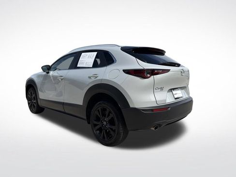 Used 2024 MAZDA CX-30 AWD 2.5 S w/ Select Sport Pkg image 10