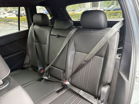Used 2023 Volkswagen Tiguan SE R-Line FWD image 22