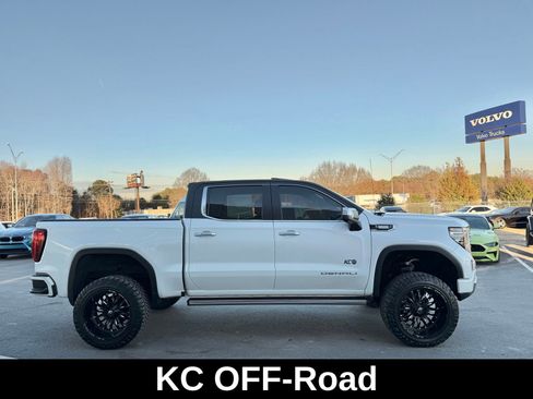 Used 2023 GMC Sierra 1500 Denali image 5