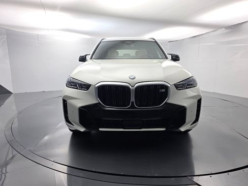 Used 2024 BMW X5 M60i w/ Executive Package AWD/4WD image 2