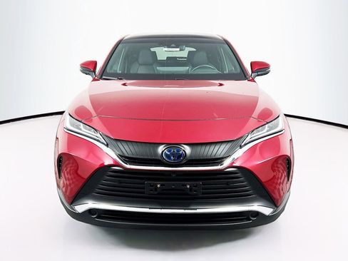 Used 2021 Toyota Venza Limited w/ Advanced Technology Package image 2