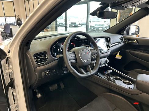 New 2026 Dodge Durango GT image 17