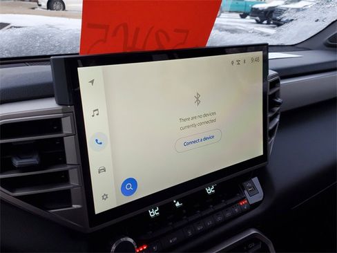 Used 2025 Toyota Tundra Limited image 31