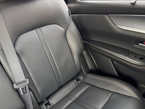 Used 2025 MAZDA CX-90 3.3 Turbo w/ Preferred Package image 41