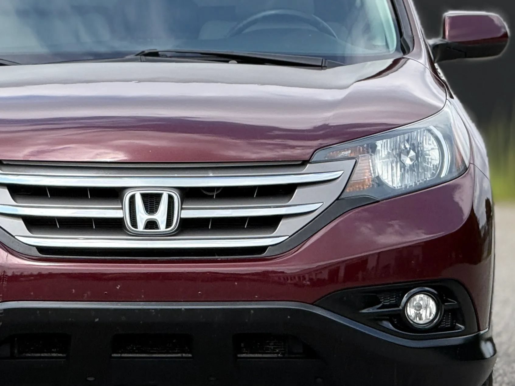 Used 2013 Honda CR-V EX-L image 12