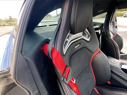 Used 2016 Mercedes-Benz AMG GT S image 24