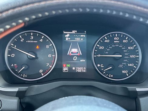 Used 2024 Subaru Ascent Touring image 27