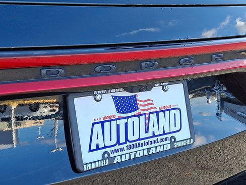 Used 2022 Dodge Durango GT image 29