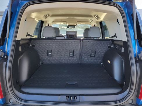 Used 2025 Ford Bronco Sport Badlands image 13