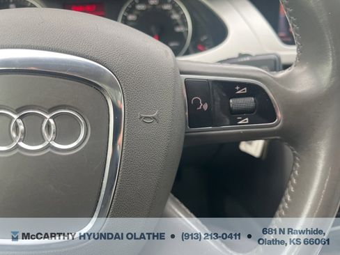 Used 2011 Audi A4 2.0T Premium image 10