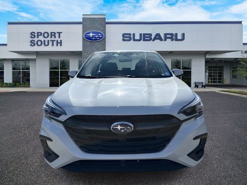 Certified 2025 Subaru Legacy Premium w/ Popular Package #1A image 8