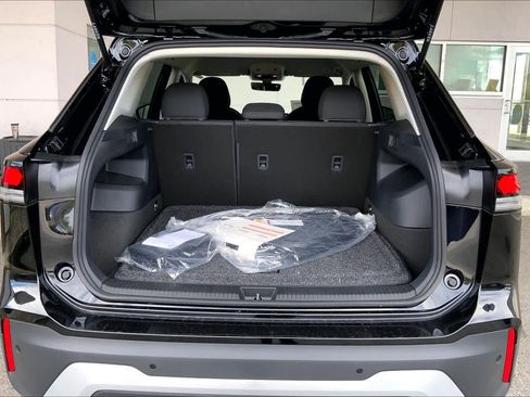 New 2026 Volkswagen Tiguan S FWD image 20
