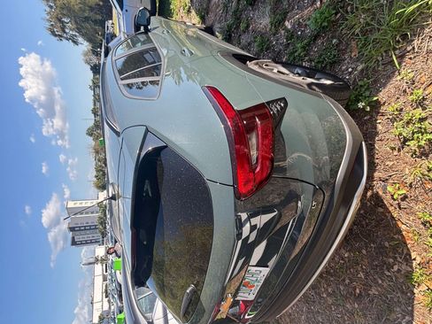 Used 2025 Chevrolet Trax LT w/ LT Convenience Package image 7