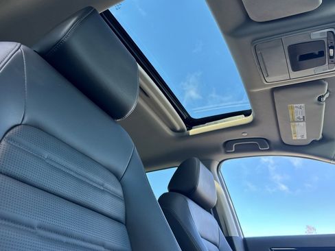 Certified 2025 Honda CR-V EX-L image 15