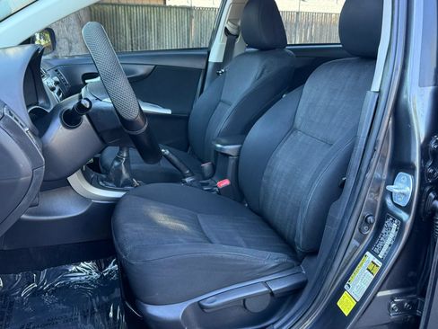Used 2011 Toyota Corolla S FWD image 13