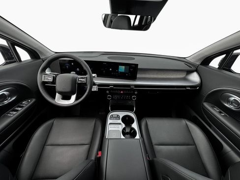 New 2026 Hyundai Ioniq 9 SEL AWD/4WD image 13