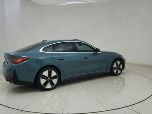 Used 2025 BMW i4 eDrive40 w/ Premium Package image 71