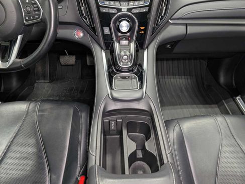 Certified 2020 Acura RDX w/ Technology Package AWD/4WD image 13