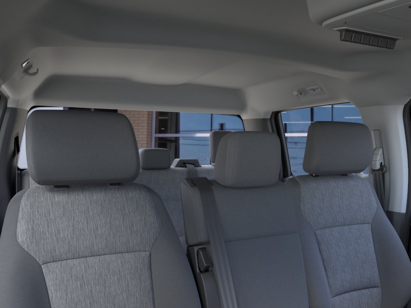 New 2026 Ford F250 XL w/ STX Appearance Package AWD/4WD image 24