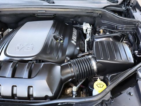 Used 2018 Jeep Grand Cherokee Overland AWD/4WD image 40