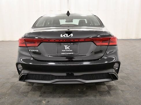 Certified 2024 Kia Forte LXS w/ LXS Technology Package image 6