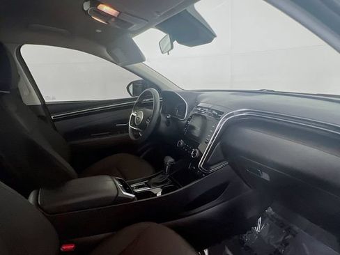 Used 2022 Hyundai Tucson SEL FWD image 10