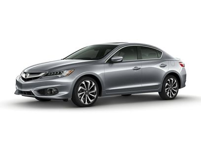 Used 2016 Acura ILX