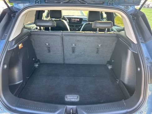 Used 2024 Buick Encore GX Preferred image 10