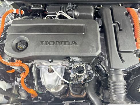 Used 2024 Honda Accord EX-L image 38