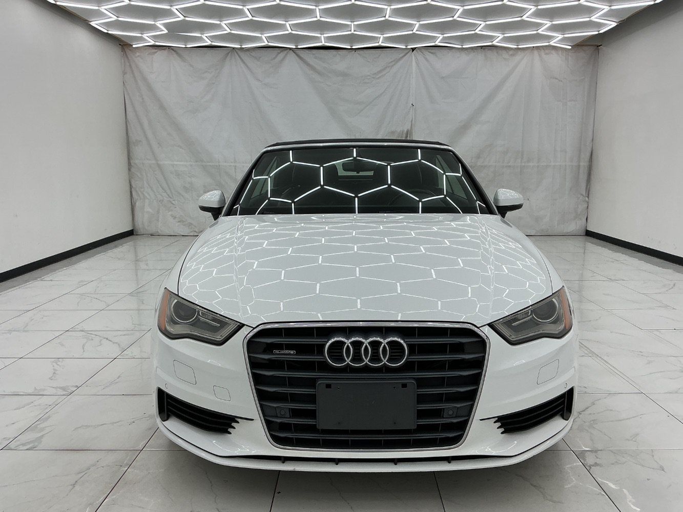 Used 2016 Audi A3 2.0T Premium AWD/4WD image 5