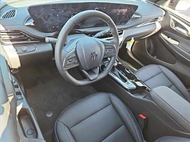 New 2026 Buick Envista Sport Touring w/ Convenience I Package FWD image 3
