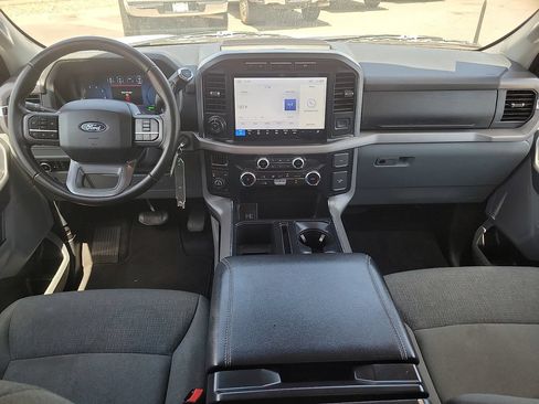 Used 2024 Ford F150 XLT w/ Mobile Office Package AWD/4WD image 21