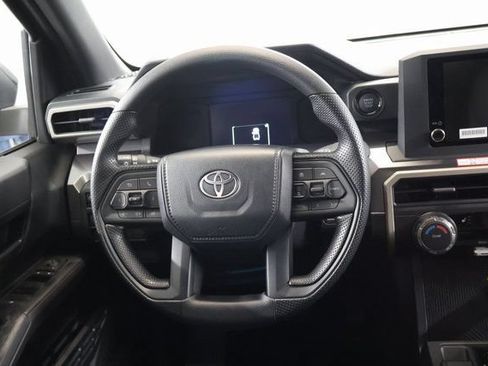 New 2026 Toyota Tacoma SR5 AWD/4WD image 15