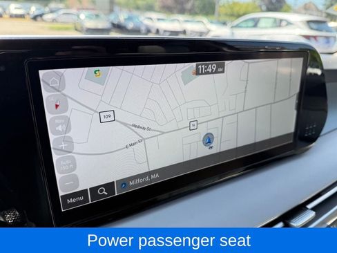 Used 2024 Hyundai Palisade SEL AWD/4WD image 29