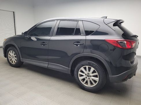 Used 2015 MAZDA CX-5 Touring w/ Bose/Moonroof Package AWD/4WD image 2