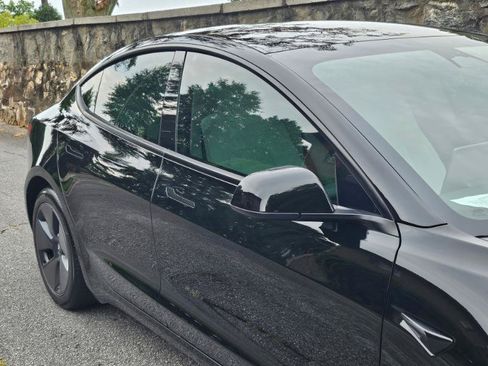Used 2023 Tesla Model 3 Long Range AWD/4WD image 19