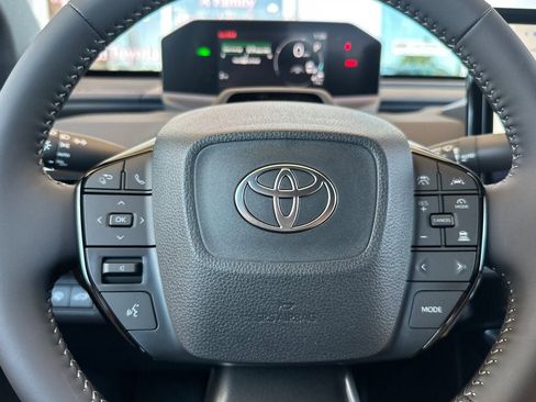 New 2026 Toyota bZ AWD/4WD image 25