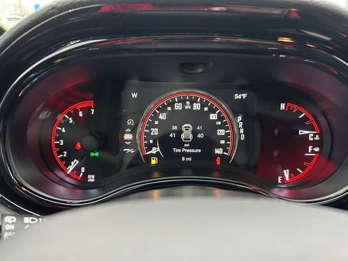 New 2026 Dodge Durango GT image 11