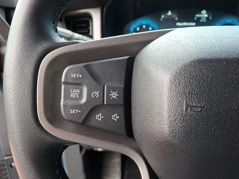 Certified 2025 Ford Bronco Big Bend AWD/4WD image 22