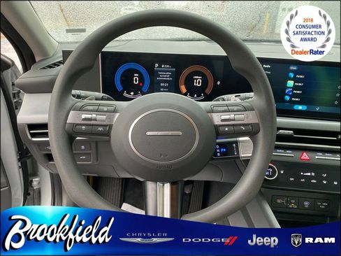 Used 2025 Hyundai Sonata SEL image 22