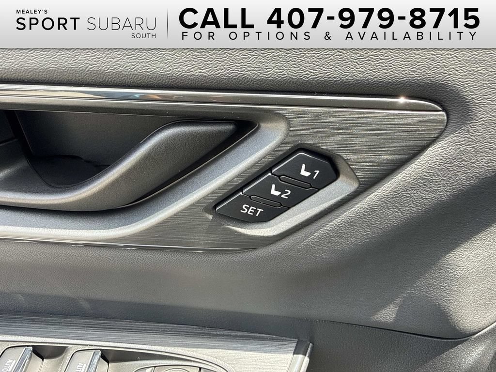 New 2026 Subaru Outback Wilderness AWD/4WD image 22