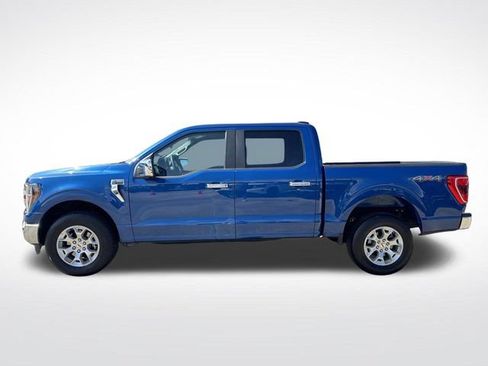 Used 2023 Ford F150 XLT AWD/4WD image 7