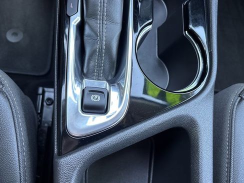 Used 2024 Buick Encore GX Sport Touring image 34