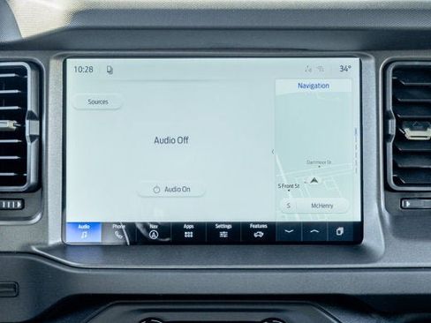 New 2026 Ford Bronco Badlands AWD/4WD image 19