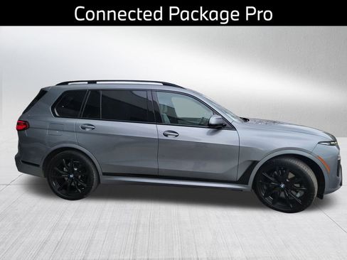 Certified 2023 BMW X7 xDrive40i w/ Executive Package image 6