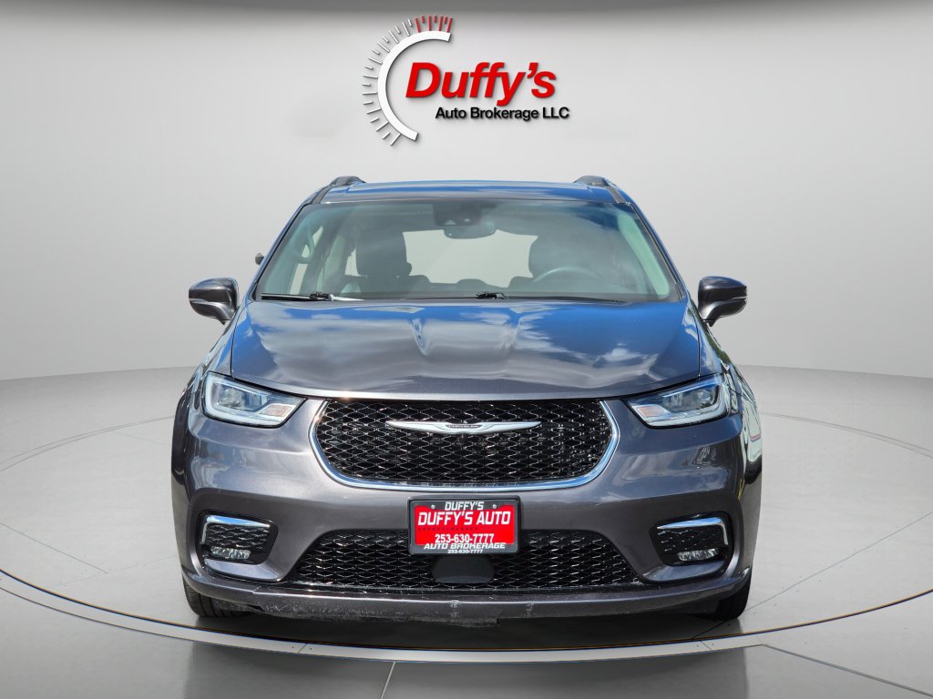 Used 2022 Chrysler Pacifica Touring-L FWD image 14