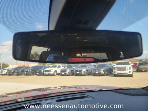 Used 2021 Chevrolet Tahoe LS image 28